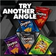 thumbnail image 4 of Doritos Tortilla Chips Flamin' Hot Cool Ranch 18.375 Oz., 4 of 4