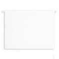 thumbnail image 4 of Russell+Hazel Acrylic File Box Bundle Letter Size Clear (57948), 4 of 4