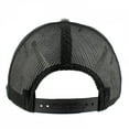 thumbnail image 4 of Mountain Dew Pitch Black Patch Cotton Twill Hat, 4 of 6