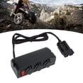 thumbnail image 1 of Car  Adapter, 50A 600V Power Socket Battery Adapter  for RV, 1 of 8