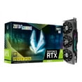 thumbnail image 6 of ZOTAC GAMING GeForce RTX 3080 Ti Trinity OC - Graphics card - GF RTX 3080 Ti - 12 GB GDDR6X - PCIe 4.0 x16 - 3 x DisplayPort, HDMI, 6 of 8