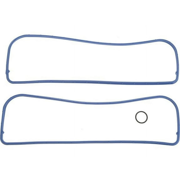 Valve Cover Gasket Set - Compatible with 2002 - 2007 Buick Rendezvous 2003 2004 2005 2006