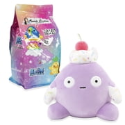 Moriah Elizabeth 11 Blob Universe Classic Mystery Plush, YouTube Craft Channel, 1 of 4 Possible, Huggable Surprise Plush, Official Moriah Elizabeth Merch