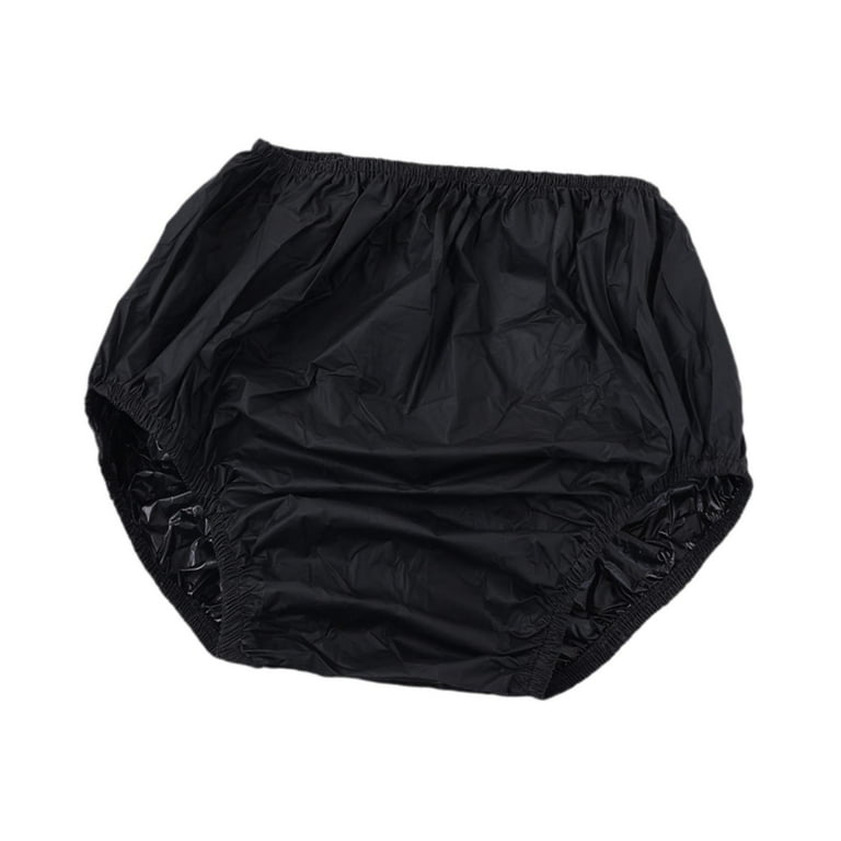 Zxpjkyu Adult Diaper Protection Comfortable to Wear Reusable