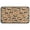 Retro Style Dachshunds, variant on Saint Bernard Dog Breed and Flower Floral Door Rugs,Washable Non Slip Door Mats Indoor,Decorative Door Mats,Entry Mat Indoor for Entrance,Bedroom,Kitchen,Bathroom,30"x17"