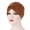 Coffee, variant on Women Lady Soft Cotton Stretchy Turban Hat Candy Color Beanie Hat Head Wrap Caps