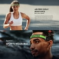 thumbnail image 2 of MIFO SO SportSet Auriculares Reddot Award BT 5.3 Auriculares y Diadema Deportiva 2 en 1 Usable, 2 of 8