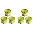 thumbnail image 1 of 6Pcs Filter - Vacuum Filter Compatible with LG Vacuum Cleaner A9 Cord Zero Compare to Part ADQ74774001, 1 of 5