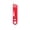 Red, variant on Virelaxpo Quick Automatic Needle Threader for Quilting Tailoring & DIY Crafts, 3-in-1 Multifunctional Tool Universal Sewing Machine Accessory, for Sewing Machine