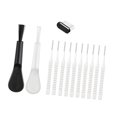 thumbnail image 4 of colcolo Phone Port Cleaning Tool Kit Port Protection Versatile Portable Dustproof 13pcs, 4 of 8