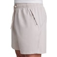thumbnail image 4 of Reebok Men's and Big Men's Match Woven Short, 6" Inseam, Sizes XS-5XL, 4 of 6