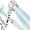 Wihte, variant on Filtered Shower Head with Handheld, High Pressure Water Flow and Multiple Spray Modes Shower Head with Filter, Power Wash for Hard Water, Showerhead with ON/OFF Switch for Pets Bath (Light Gray)