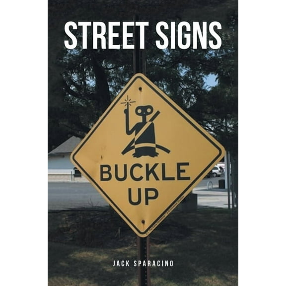 Street Signs, (Paperback)