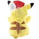 thumbnail image 4 of Peluche Pokémon Pikachu Winter de 20 cm con sombrero para niños mayores de 2 años, 4 of 5