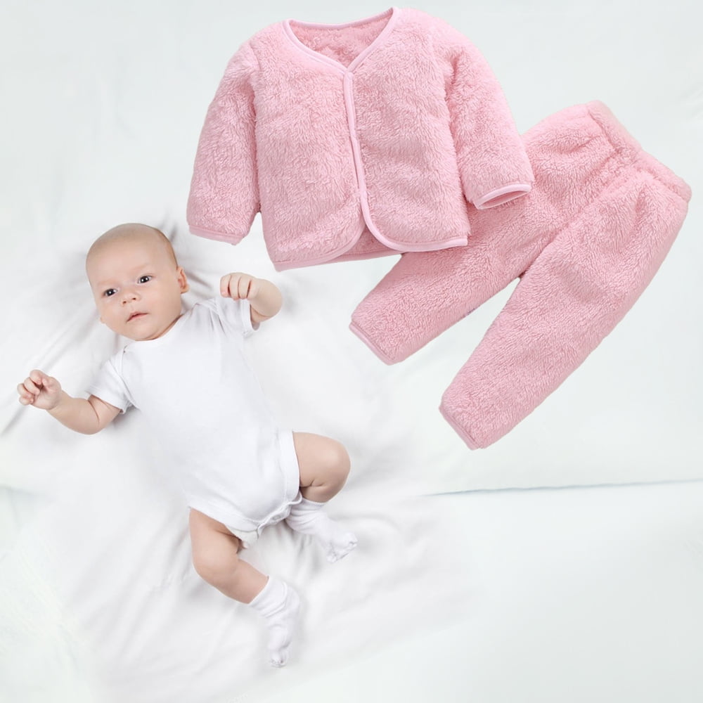Ropa Bebe Niño 3-6 Meses Body Bebé Bebone Invierno Pijama Una