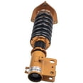 thumbnail image 6 of Maxpeedingrods Coilovers Kit for Subaru Forester 1998-2002 Base Wagon 4-Door 2.5L Adj. Damper, 6 of 6