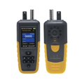 thumbnail image 2 of Air Dust Particle Counter Sensor Monitor PM2.5/10 Temperature Humidity Meter Air Quality Dust Concentration Detector,1 set * TC8100 multi-function gas detector, 2 of 7
