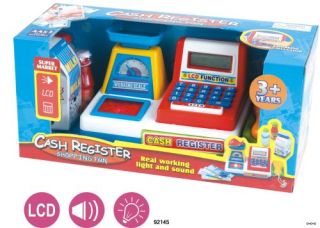 mcdonalds cash register toy walmart