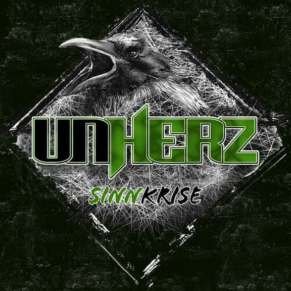 Unherz - Sinnkrise - Music & Performance - CD