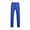 Blue, variant on HomeGardon Pants for Men Men's Cozy Hidden Expandable Waist Dress Pants, Premium Stretch Texture Weave Work to Weekend Pant, Chino Pants Casual Tapered Trousers with D-Ring Detail L-6XL