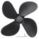 thumbnail image 1 of Aspas de Ventilador ANGGREK 4 Hojas Para Electrodomésticos Alimentadas Por Calor, 1 of 8