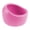 C, variant on YIFAEUX Small Animal Bowl Hamster Food And Water Dish Pet Feeding Bowl Overturn-free Feeder for Guinea Pigs Rabbits Hedgehogs Parrots