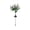 Blue, variant on Shipiny Solar-Powered 5-Head Tulips Garden Light, Outdoor Waterproof Ground Spike Light, Beautiful LED Decorative Light for Garden and Courtyard Landscape, Pink