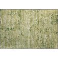 thumbnail image 2 of Addison Rugs Mayfield Premium Machine Washable Transitional Modern Fern Rectangle Rug, 1'8" x 2'6", 2 of 6