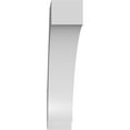 thumbnail image 2 of Ekena Millwork 3"W x 14"D x 14"H Imperial Architectural Grade PVC Knee Brace, 2 of 6
