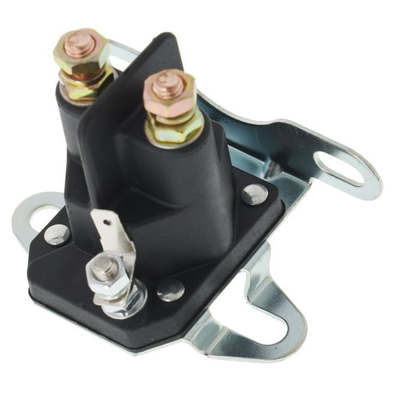 Lawn Mower Solenoid Valve AM103290 725-0530 725-1426 924285 Starter Solenoid Relay