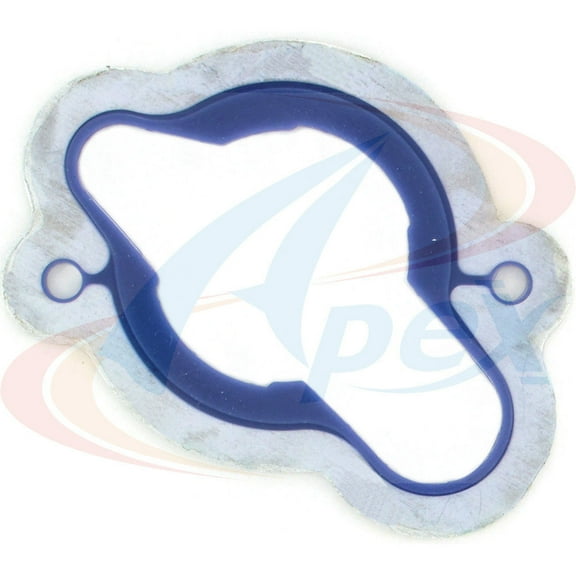 Engine Coolant Thermostat Housing Gasket
