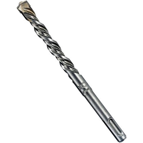 Broca perforadora BOSCH Bulldog SDS-Plus, paquete de 25 unidades, 6 x 100 x 150 mm