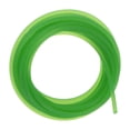 thumbnail image 1 of Unique Bargains Round Belts 2.5mm Dia 3 Meters Length Rough Surface PU Polyurethane, Green, 1 of 5
