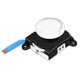 thumbnail image 2 of Reemplazo para Nintendo Switch NS Joy-Con Joystick analógico 4*3*2 Negro yuxing, 2 of 4