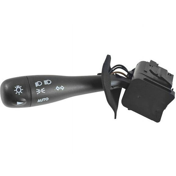 Turn Signal / Combination Lever - Compatible with 2005 - 2006 Chevy Equinox