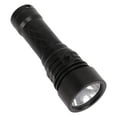 thumbnail image 4 of Linterna de buceo Vevor 3000LM Buen sellado 5 modos Impermeable IPX8 100M bajo el agua, 4 of 5