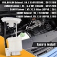 thumbnail image 3 of 77024-06221 Car Fuel Filter for 2011- 2012-2018 77024-06220 77024-33090 77024-06190 77024-06170, 3 of 5