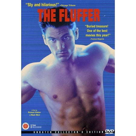 Biggeststar - The Fluffer