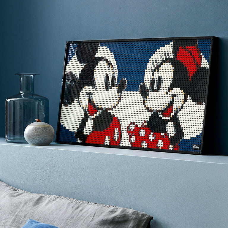 ART Disney 2024 Mickey 31202