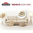thumbnail image 6 of X-Protector Felt Furniture Pads - 357 Pcs Beige - Felt Pads for Furniture Feet - Protect Hard Floors, 6 of 7