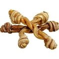 thumbnail image 4 of Redbarn Naturals 5" Bully Barbell Bully Stick Dog Treat, 1 Ct, 4 of 4