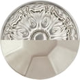 thumbnail image 2 of Hickory Hardware P2155-SN 5 In. Bungalow Satin Nickel Hook, 2 of 2