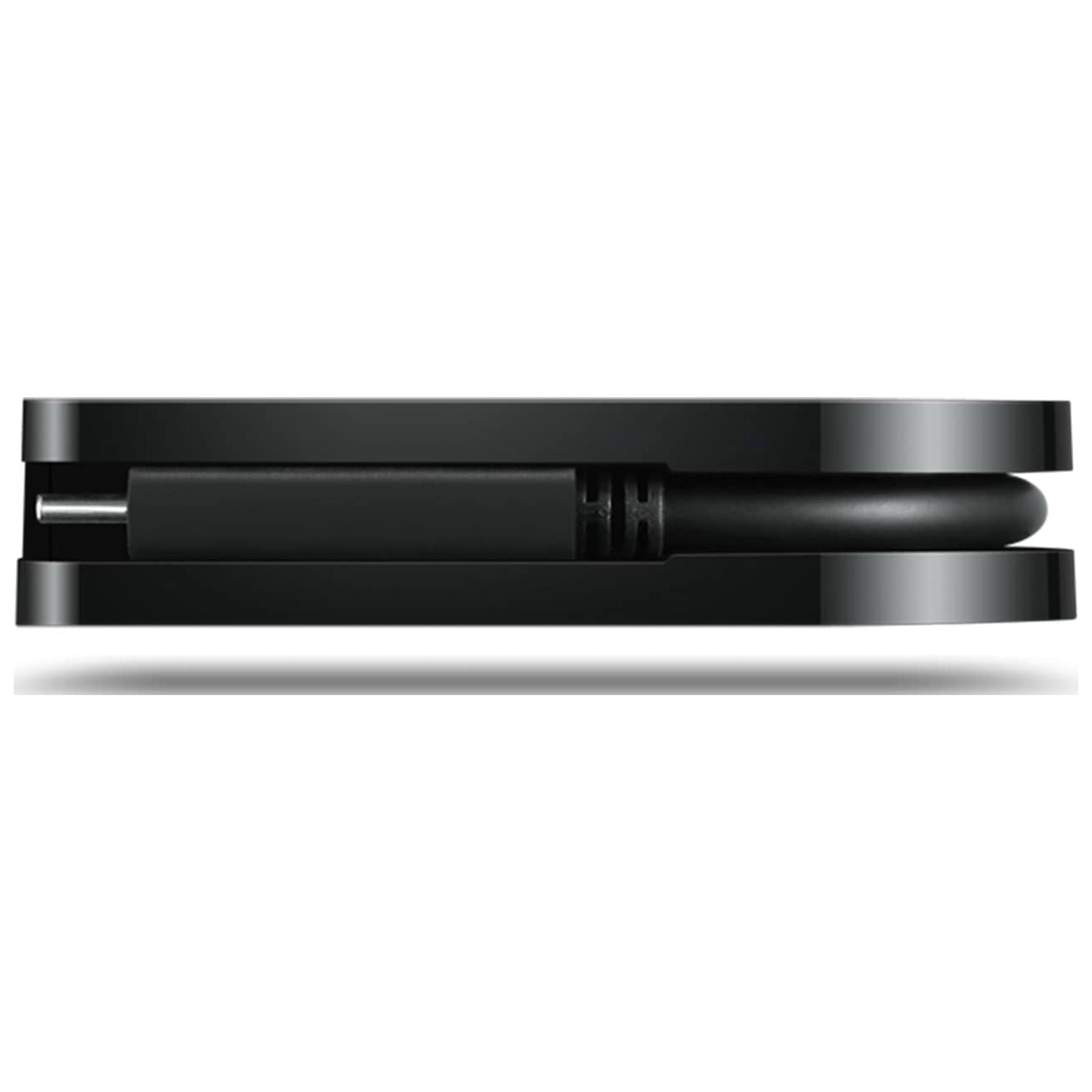 Lenovo Select Mobile Hub - Docking station - USB-C - VGA, HDMI
