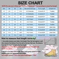 thumbnail image 4 of Girls Tennis Shoes Kid Shoes Girls' Lightweight Athletic Shoes Light up Girls Sneakers Breathable Kids Walking Shoes Purple Size 7 Toddler, 4 of 5