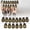 Black, variant on 2026 Graduation Season Banner Decoration - Sparkling Graduation Season Banner Wreath Suitable for Congratulations On Graduation School Home