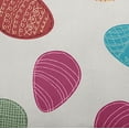 thumbnail image 4 of Simply Daisy 14" x 20" Easter Polyester Decorative Lumbar Pillow, 4 of 4
