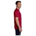 thumbnail image 6 of Hanes - New Men - IWPF - Beefy-TÂ® Short Sleeve T-Shirt, 6 of 11
