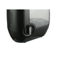 Mainstays Warm Mist Humidifier Manual - tgq06ra