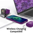 thumbnail image 5 of IceSword iPhone 14 Case | Liquid Silicone Case | Phone Cover Slim | 6.1 inch, 5 of 18