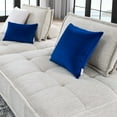 thumbnail image 2 of Saunter Tufted Fabric Fabric 2-Piece Loveseat-EEI-5204, 2 of 6